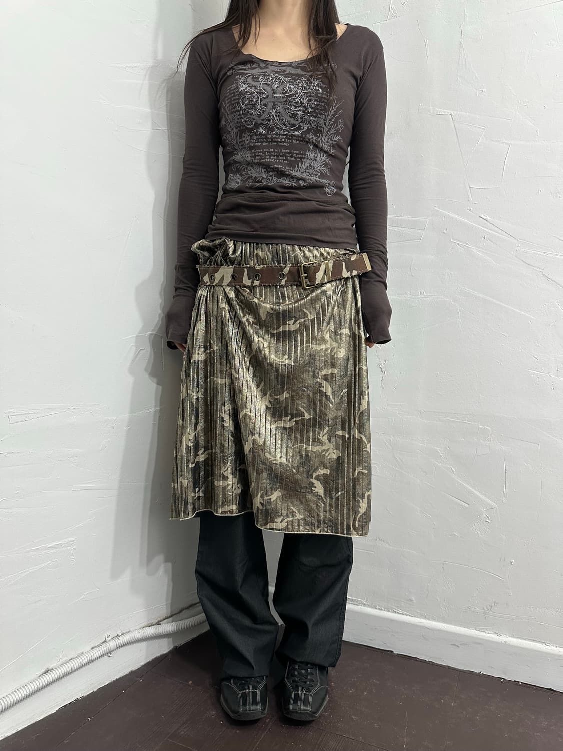 freimage pants 상품이미지6