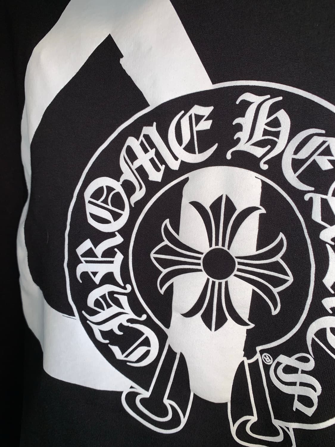 크롬하츠 x DSM 후디 L  상품이미지9