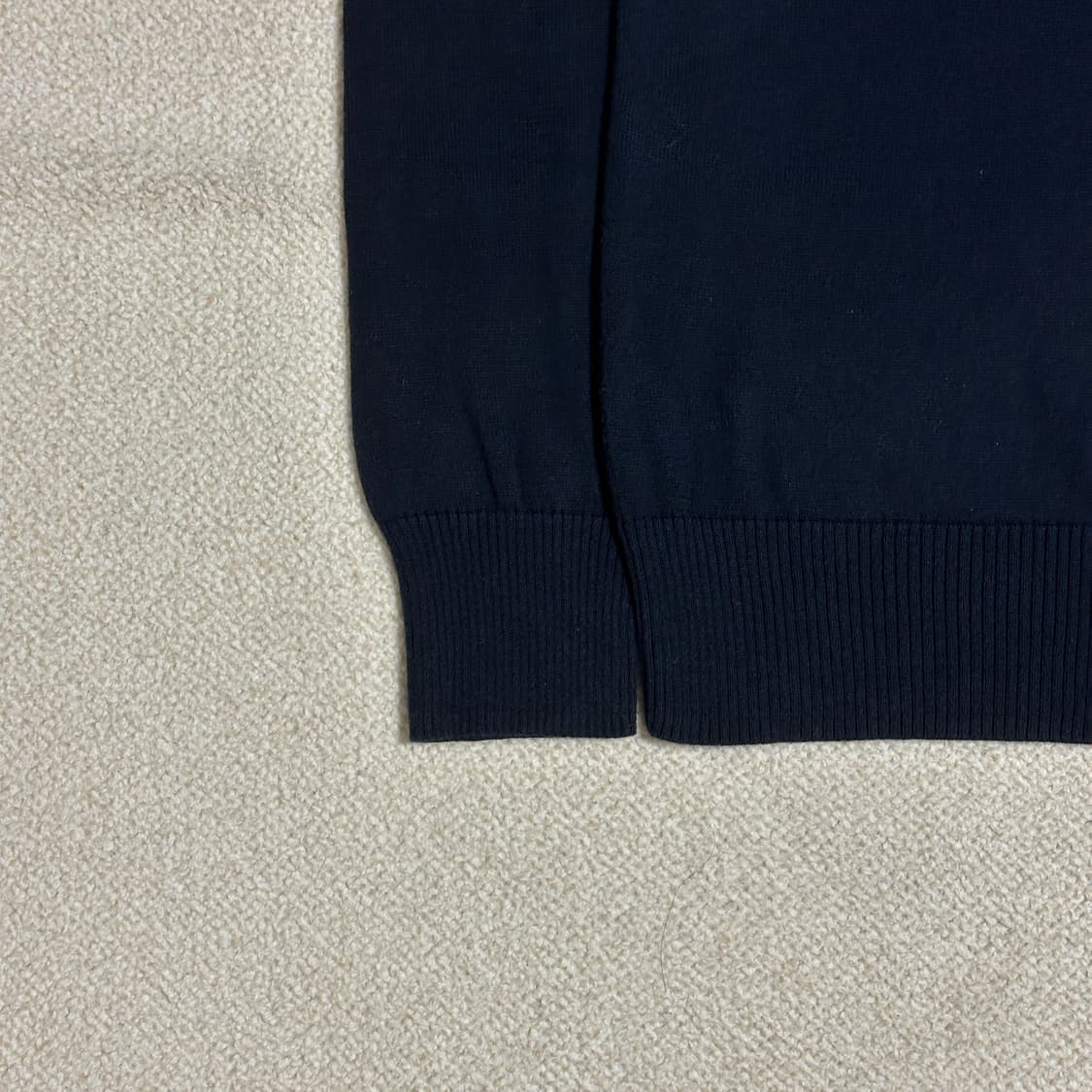 폴로 랄프 로렌 키즈 브이넥 니트 상품이미지4