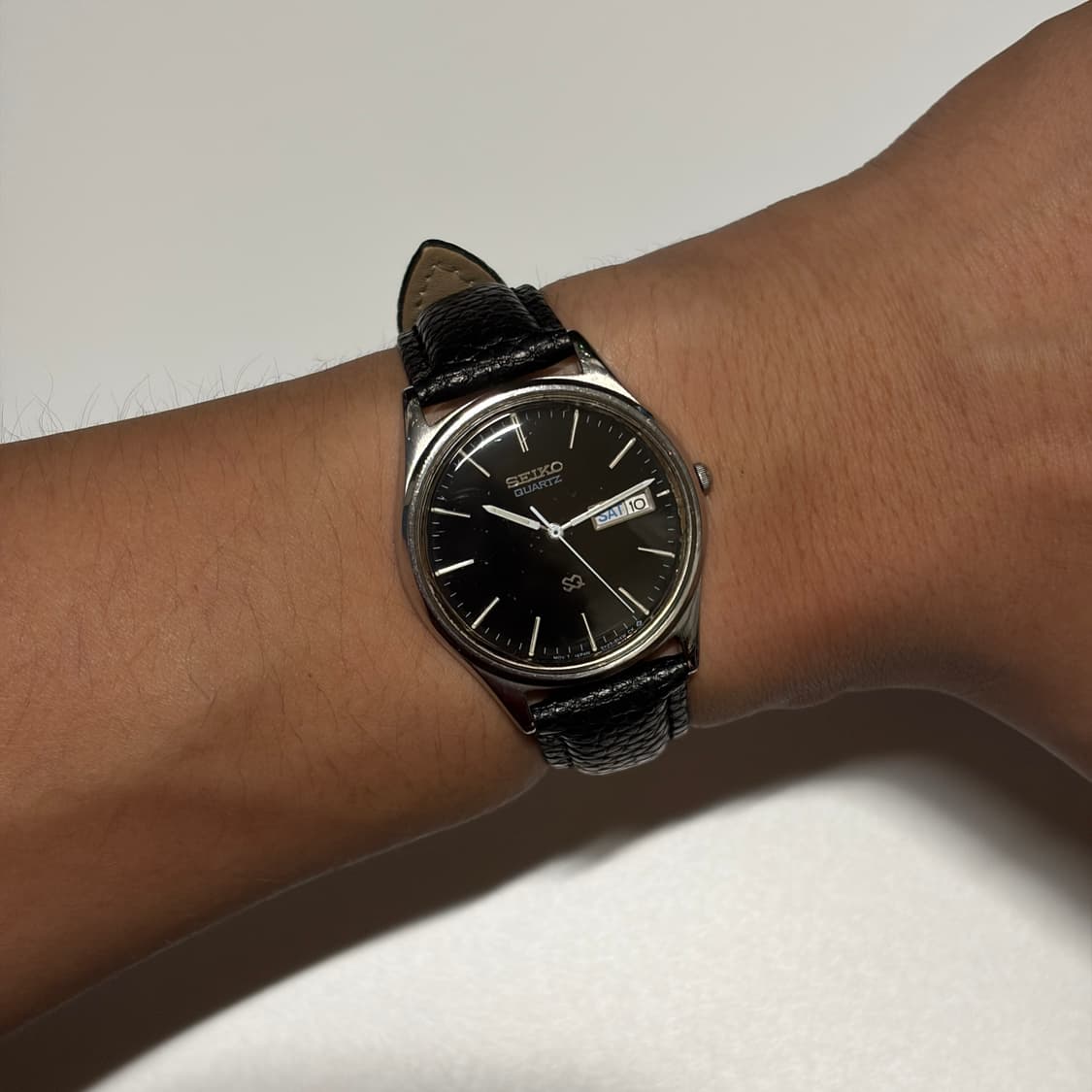 세이코 SQ 5Y23-8049 상품이미지1