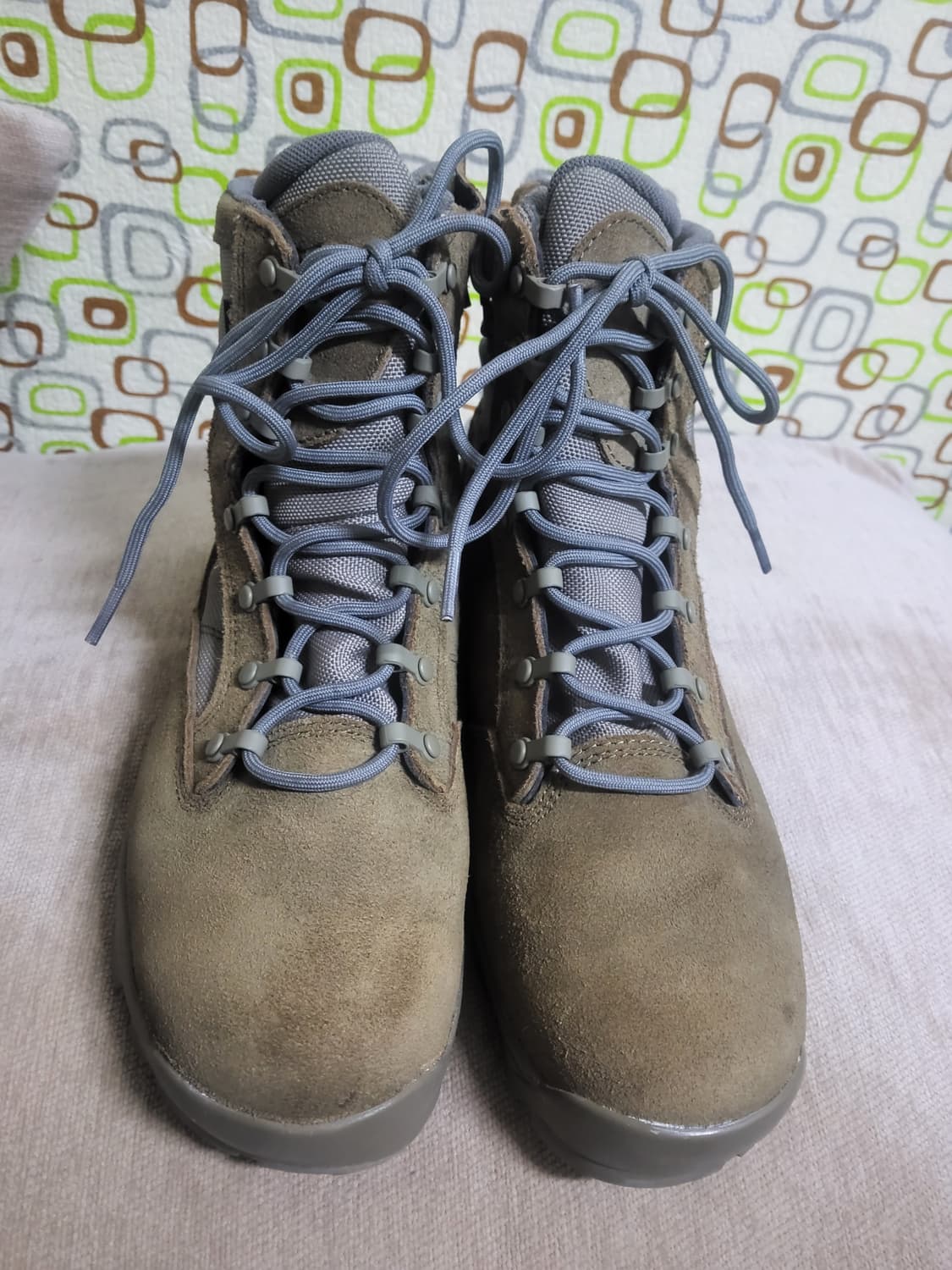 트랙스타 스피디고어텍스 260사이즈 A급 상품이미지1