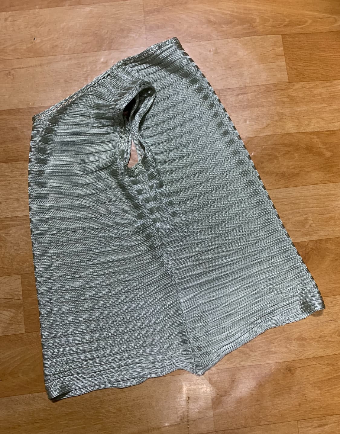 CELINE 셀린 슬리브리스(비소코사)44 사이즈 상품이미지2