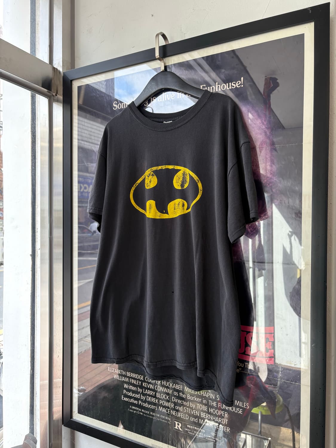 Vintage 티셔츠 상품이미지1