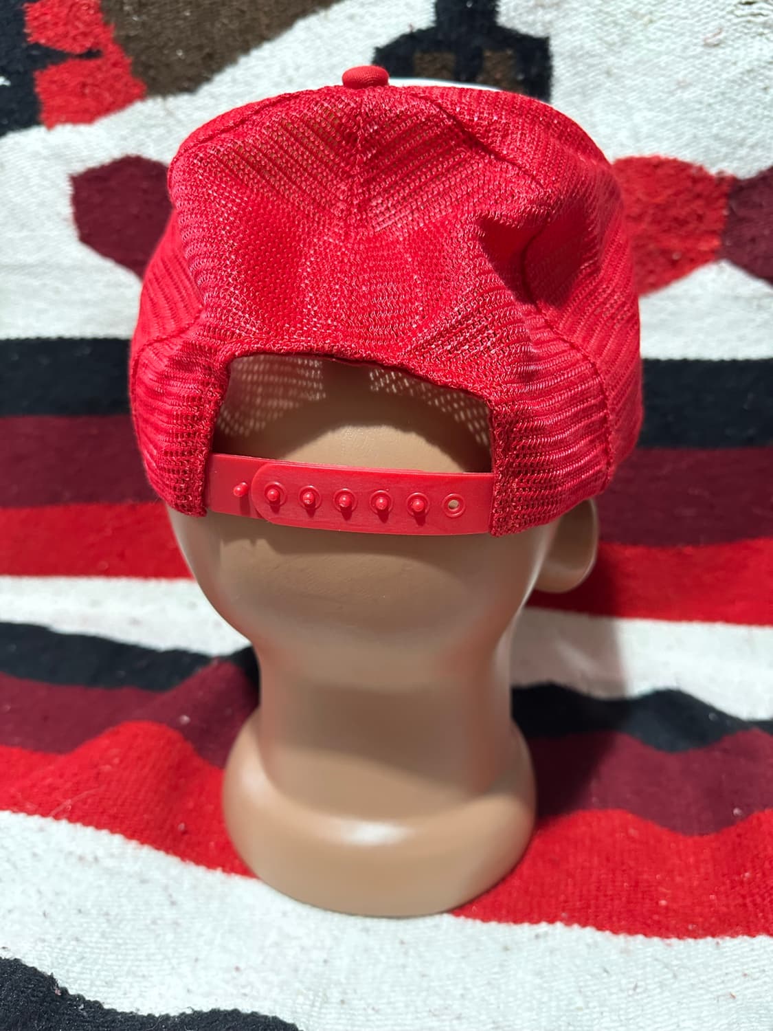 [빈티지] •Vintage Rivermen Trucker Cap.23 상품이미지3