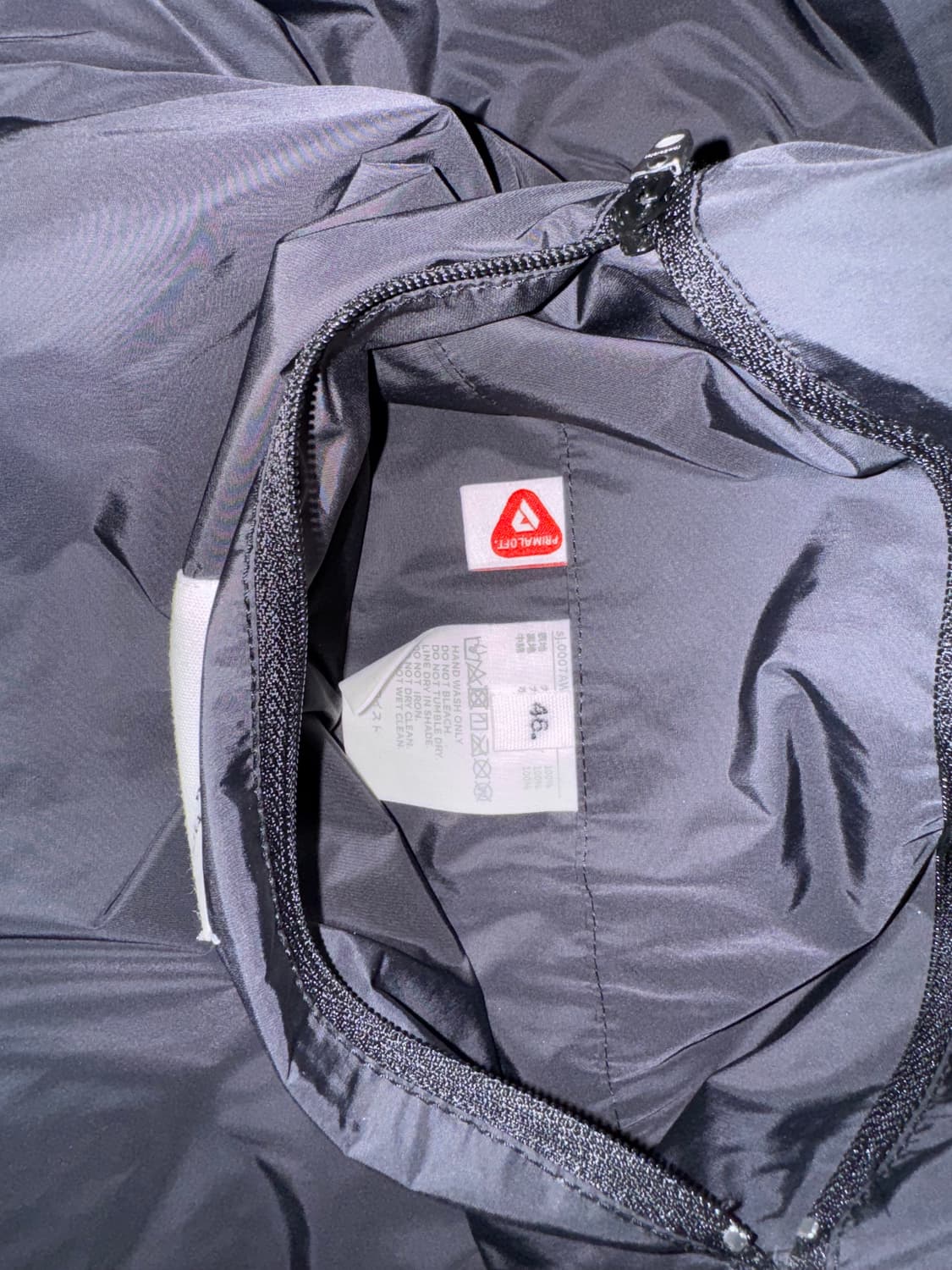 솔로이스트 22AW 베스트 상품이미지4