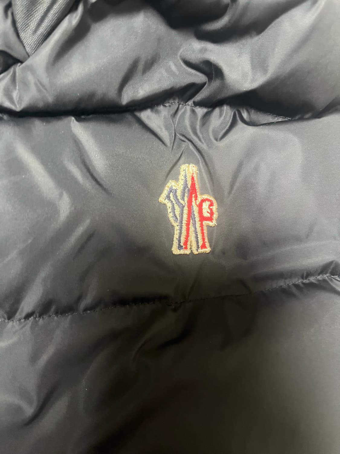 몽클레어 그레너블 패딩 3사이즈 상품이미지4