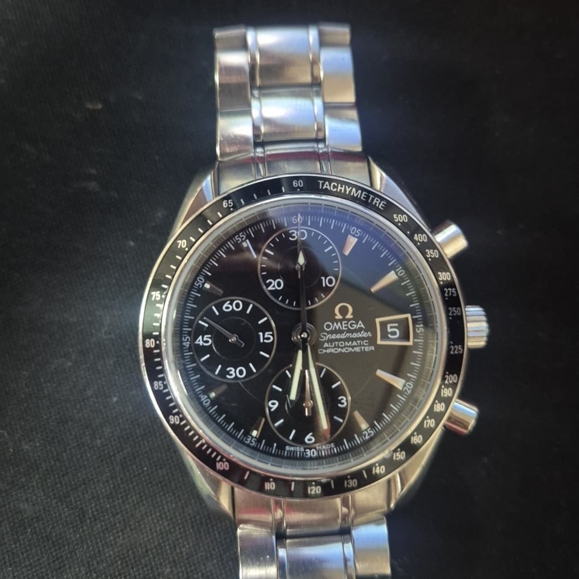 오메가 스피드마스터 상품이미지8
