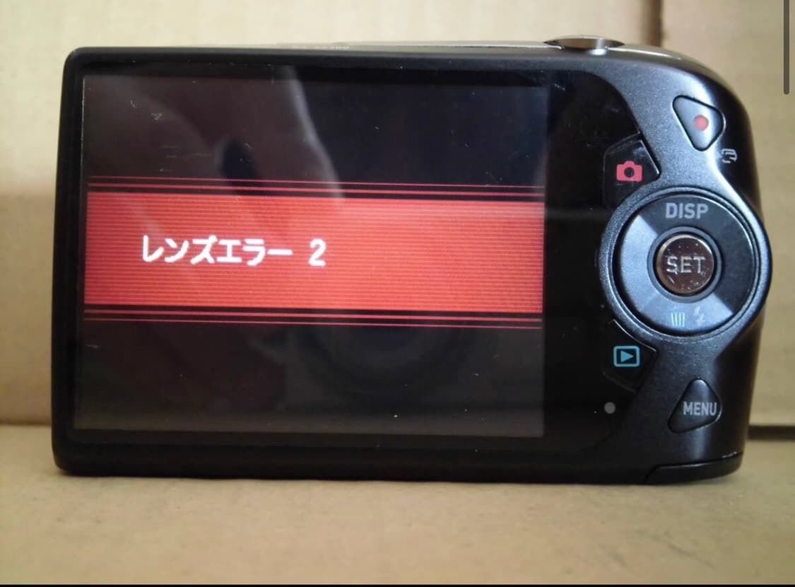 카시오 엑슬림 Z2300(박스 포장 그대로)나는 상품이미지10