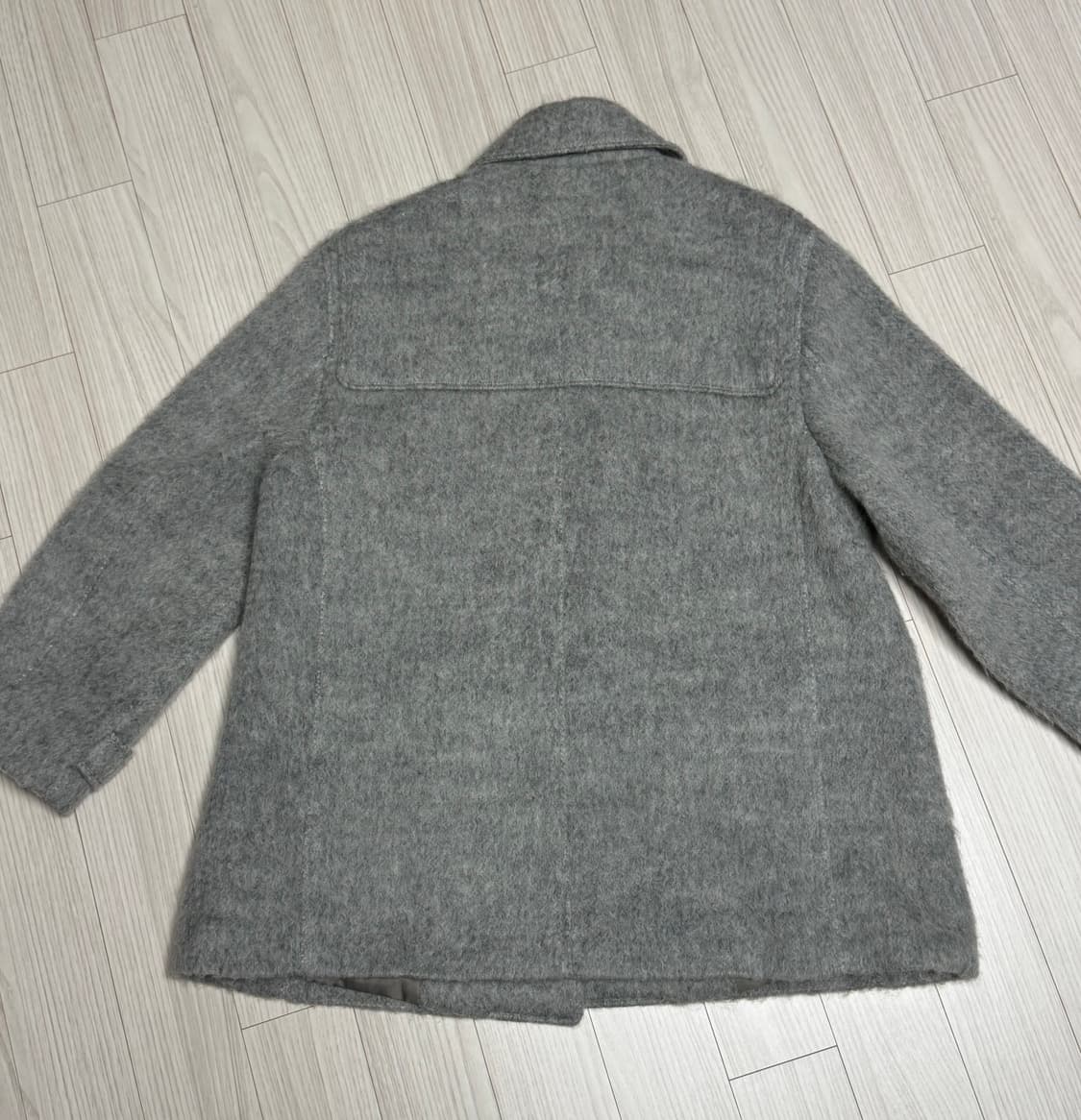 로라로라 하프코트 상품이미지9