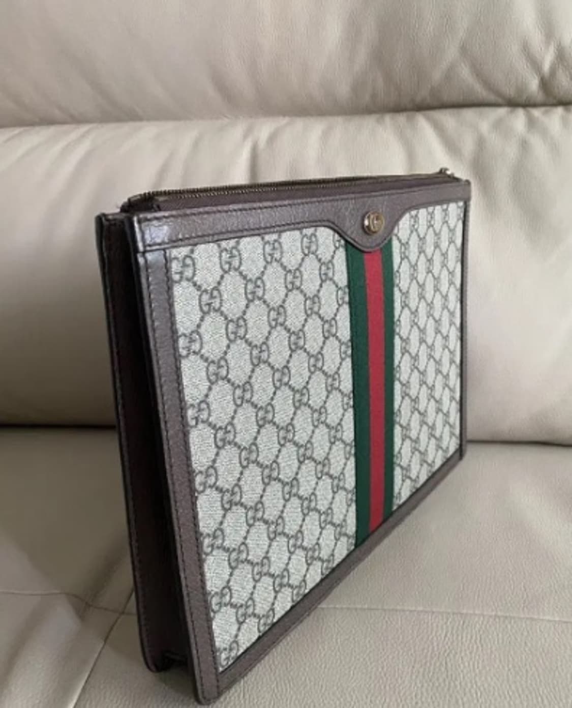 [Gucci] 구찌 오피디아 GG 파우치 -정품 급처 상품이미지3