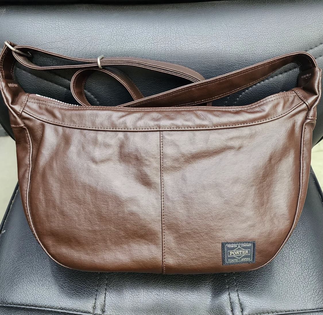 요시다포터 프리스타일 숄더백 상품이미지1