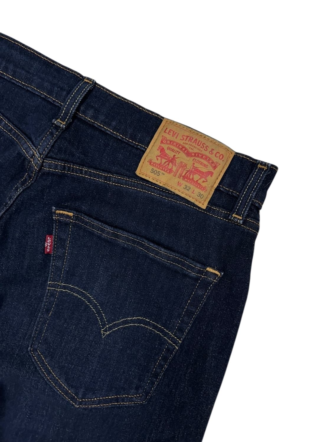 리바이스 505 (32) 상품이미지6