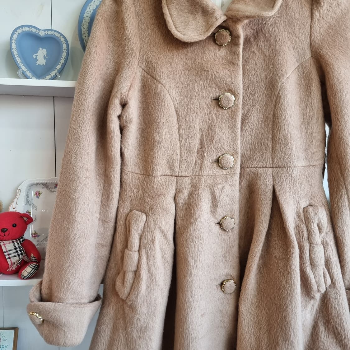 INGNI 잉그니코트 상품이미지4