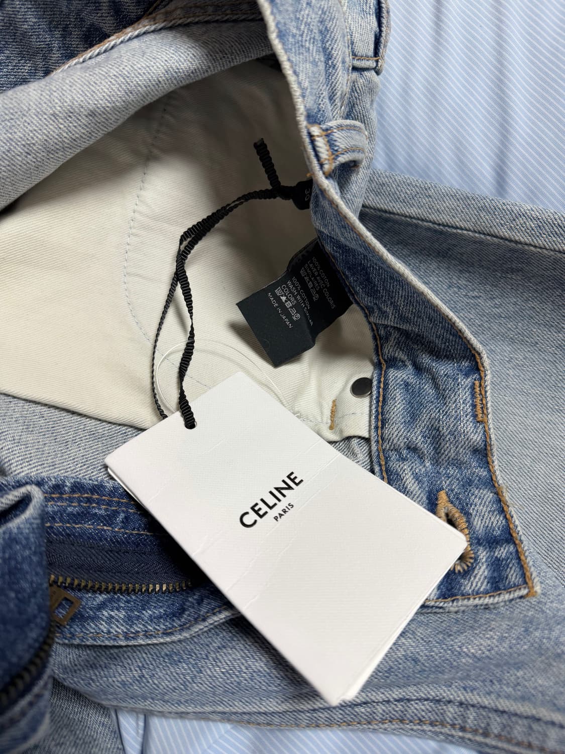 셀린느 마르코 플래어진 / 30 상품이미지3