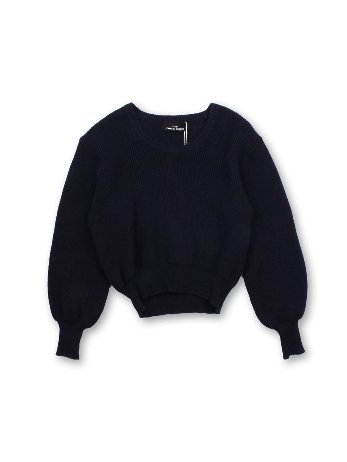 90s tricot COMME des GARÇONS 상품이미지1