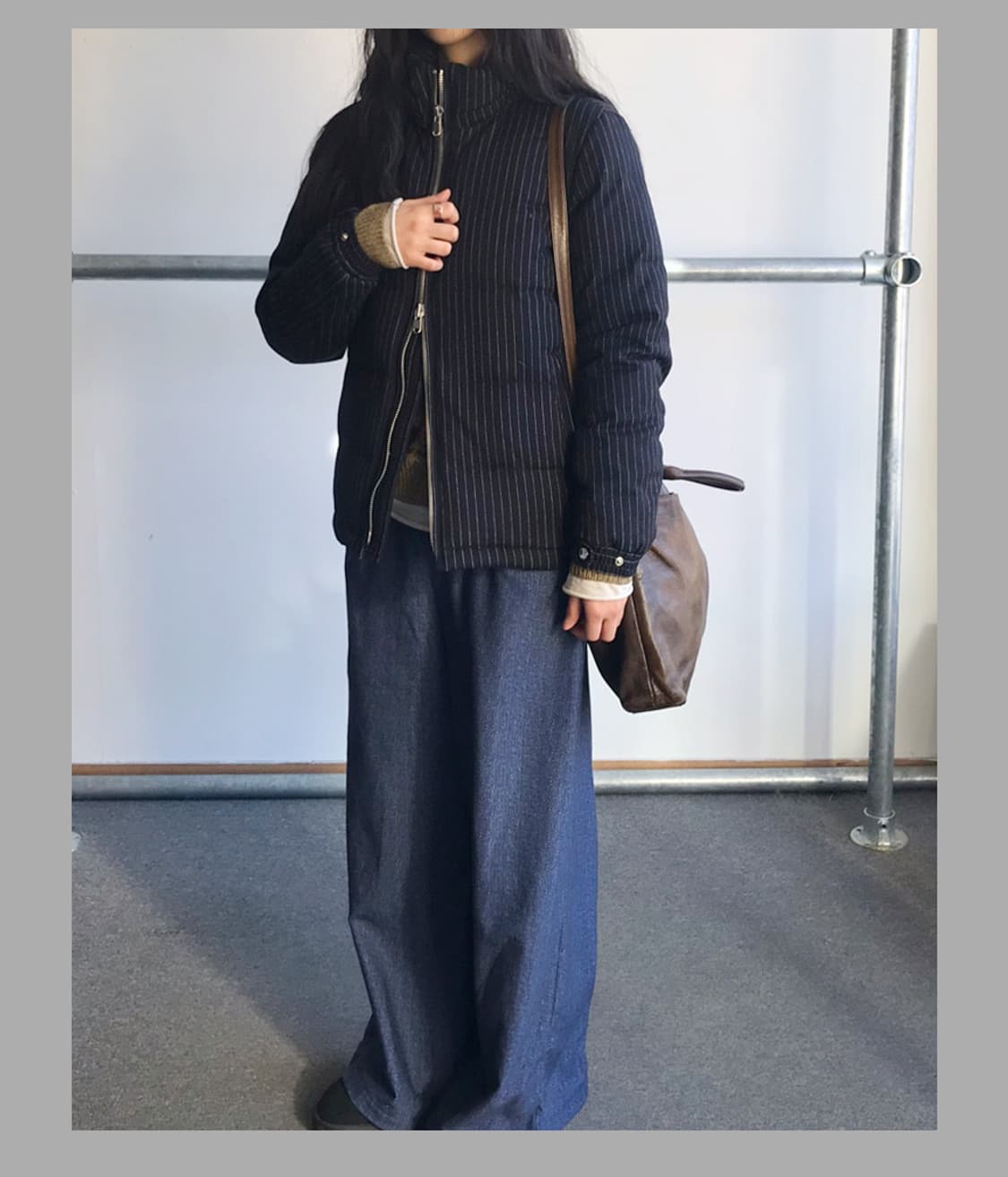 SHIPS JET BLUE 상품이미지8