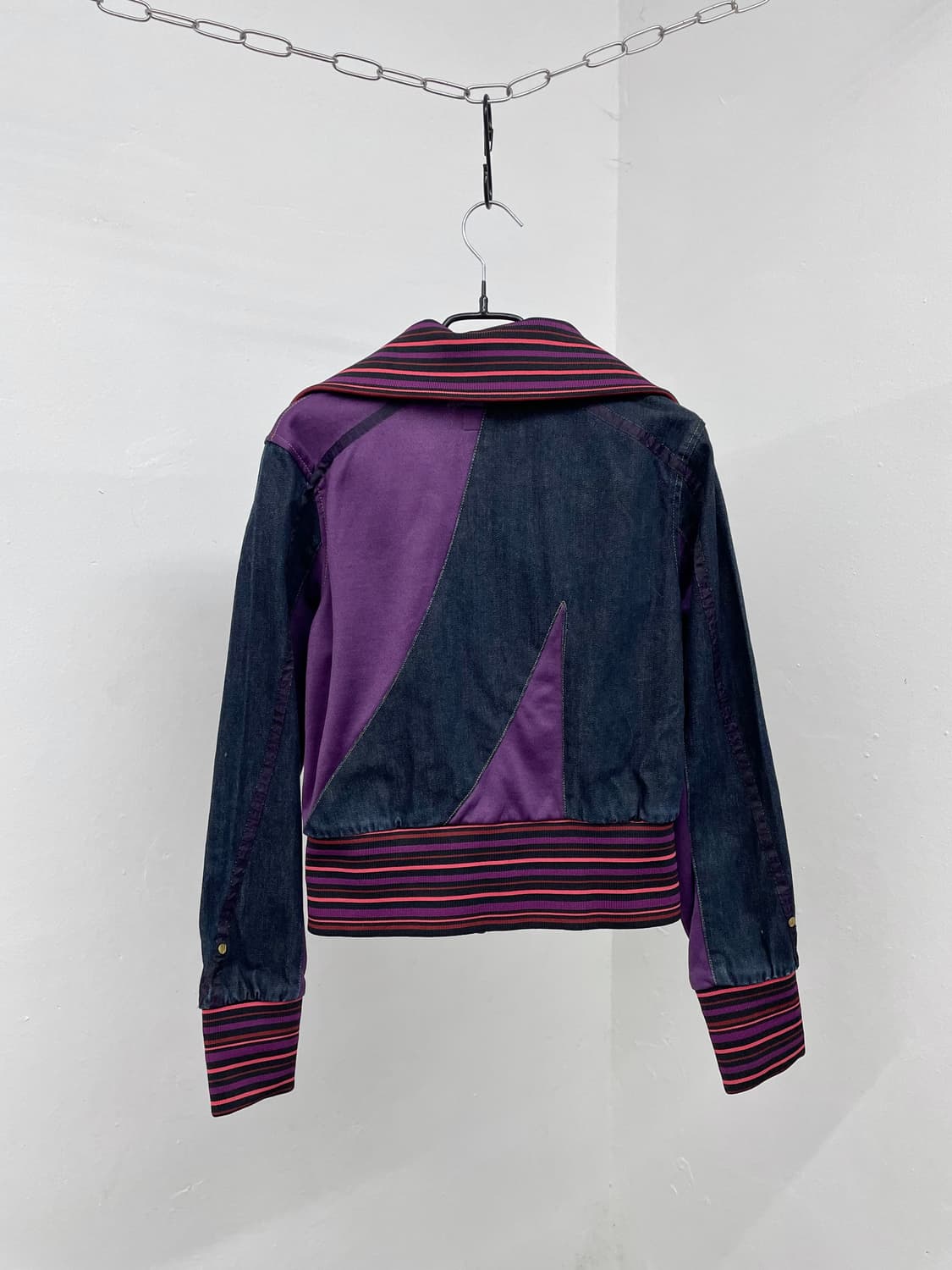 리바이스 엔지니어 데님 자켓 상품이미지8