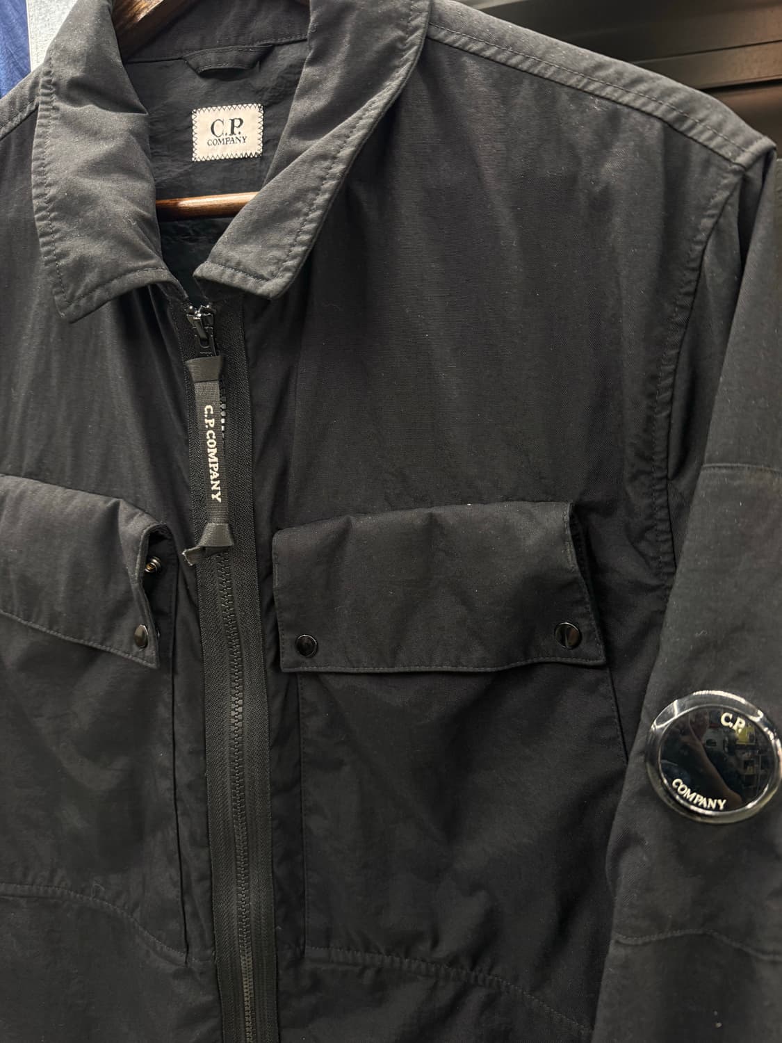 cp company 자켓  상품이미지2