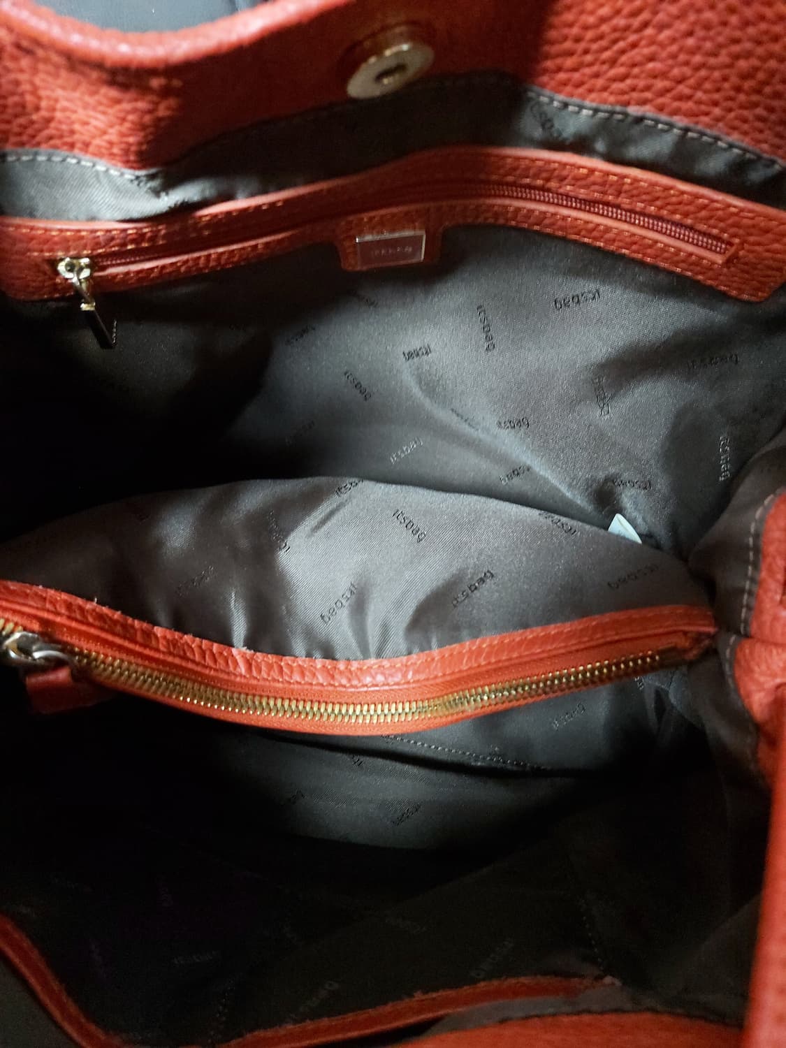 잇츠백 여성 토트백 숄더백 상품이미지6