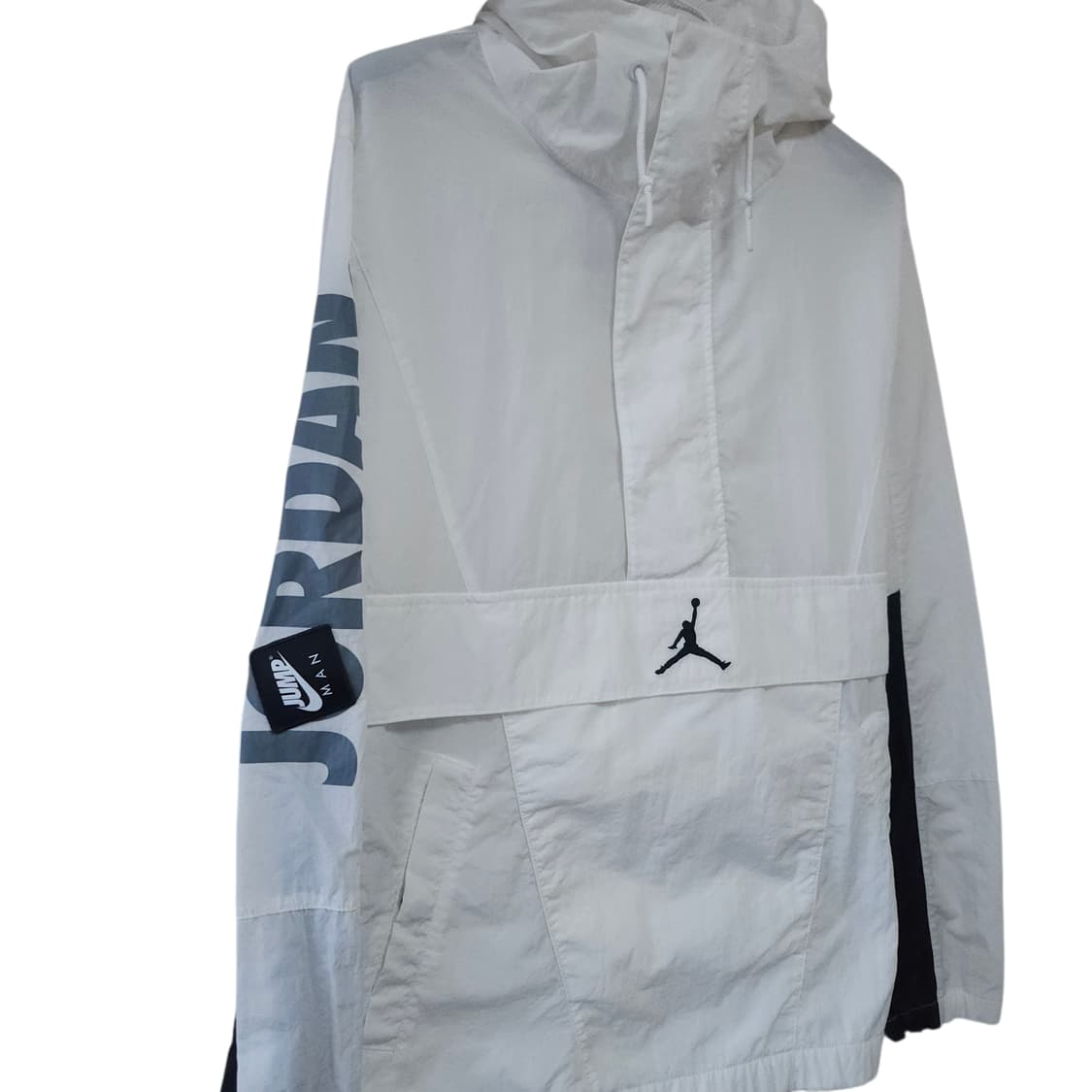 나이키 조던 아노락 바람막이 100-105 트레이닝 러닝 상품이미지3