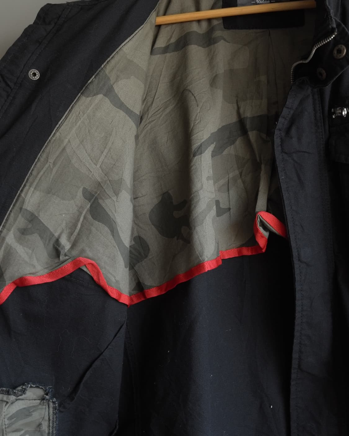 Mountain Ridge 상품이미지7