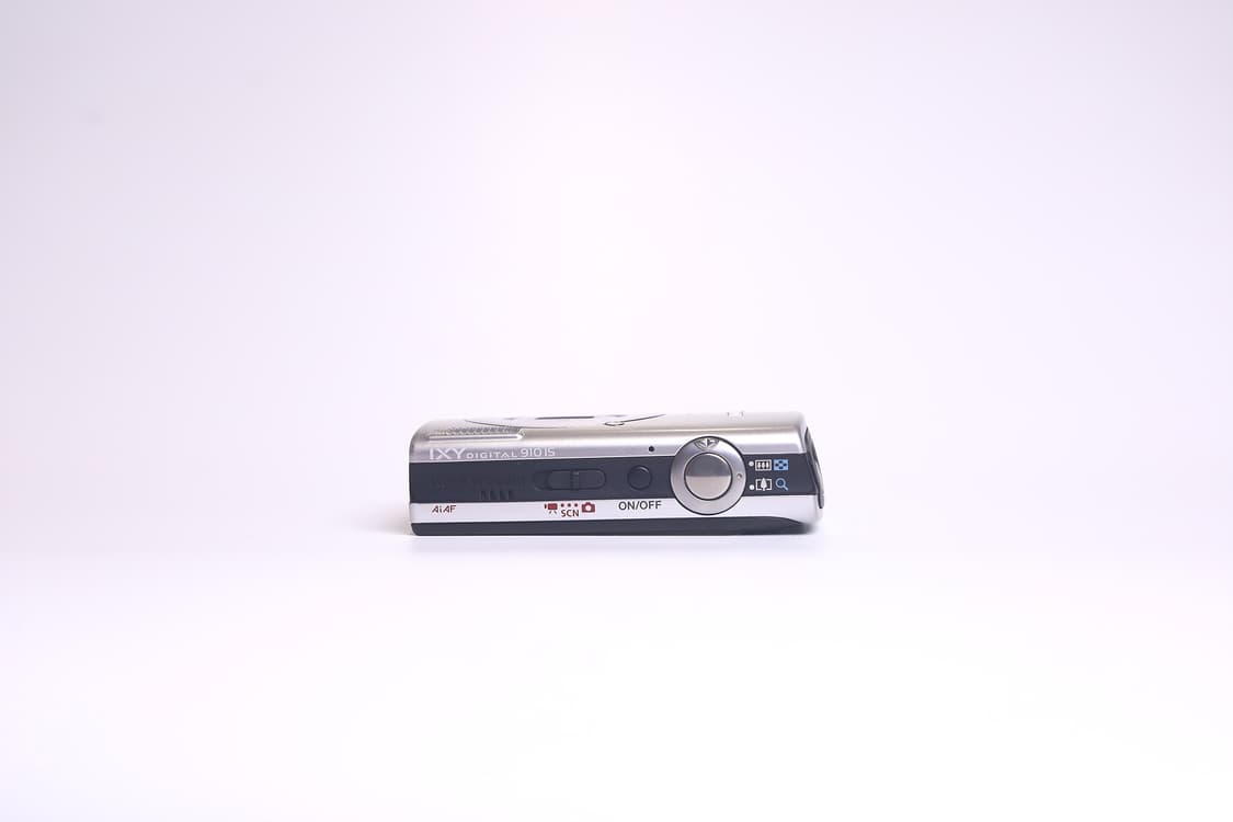 캐논 익시 910 (익서스 860 일본 모델, 이체 시 2만원 할인) 상품이미지5