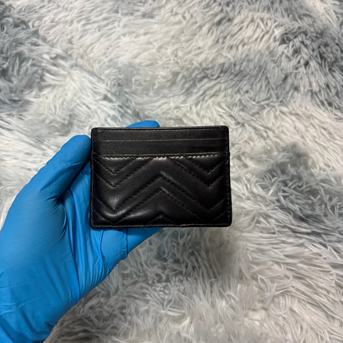 [OS] 구찌 마몬트 카드지갑 상품이미지2