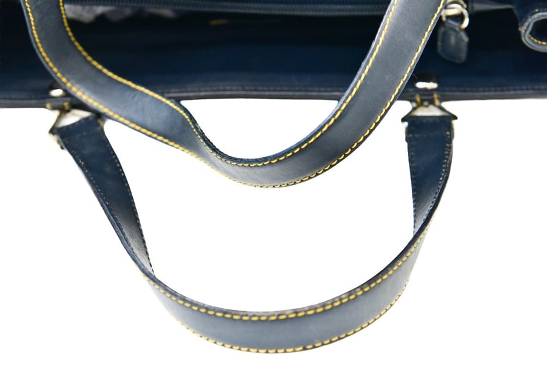 디올 오블리크 트로터 벨트백 (정품) 상품이미지8