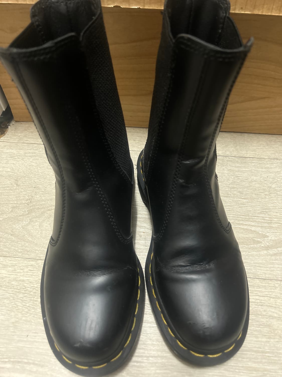 닥터마틴 2976 하이 240 상품이미지1