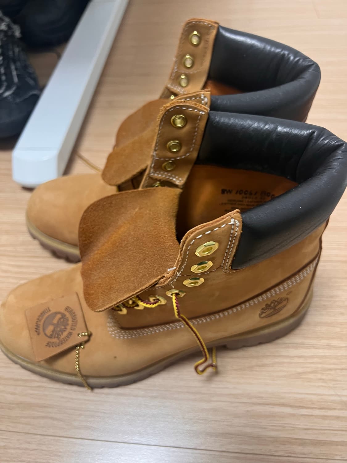 팀버랜드 6인치 상품이미지3