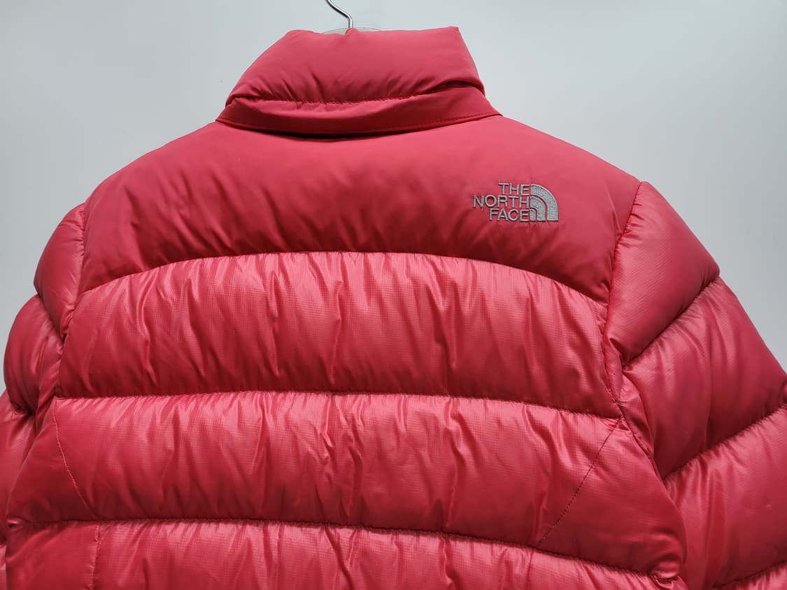 노스페이스 700 구스 다운 패딩 / 여 85
 상품이미지4