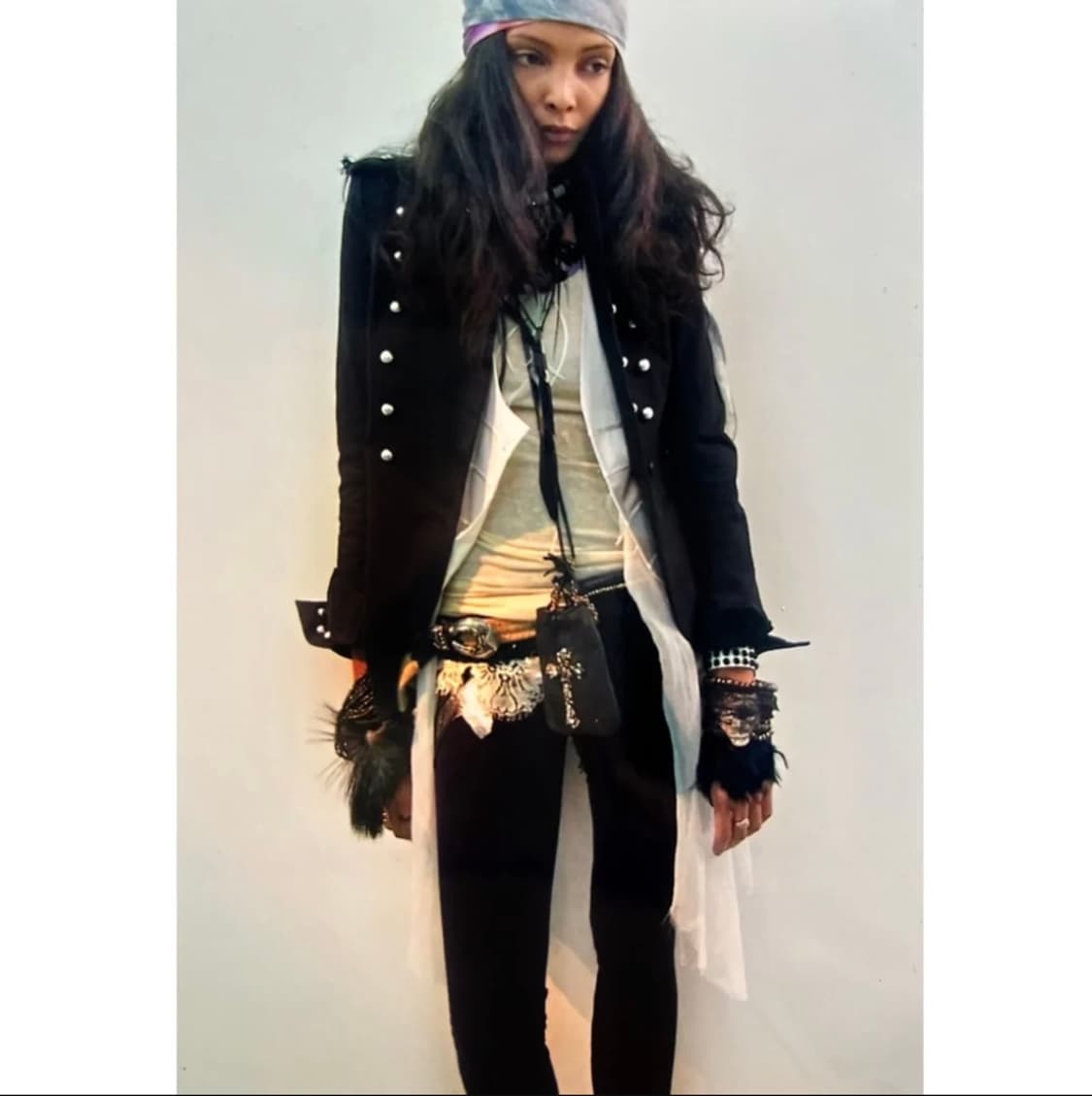 If six was nine 스파이더 나폴레옹 상품이미지5