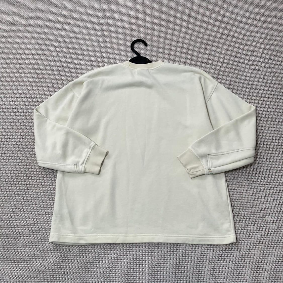 나이키 여성 라운드 맨투맨 5217 상품이미지3