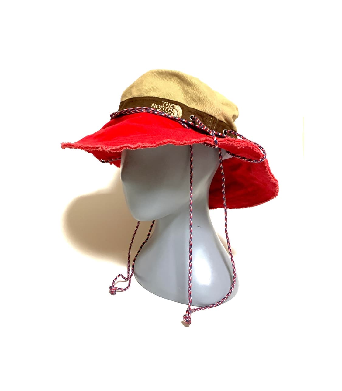 노스페이스 빈티지 버킷햇 등산 모자 벙거지 정글모 상품이미지3