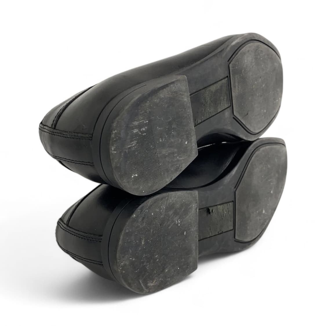 디올옴므 플레인토 더비슈즈 상품이미지5