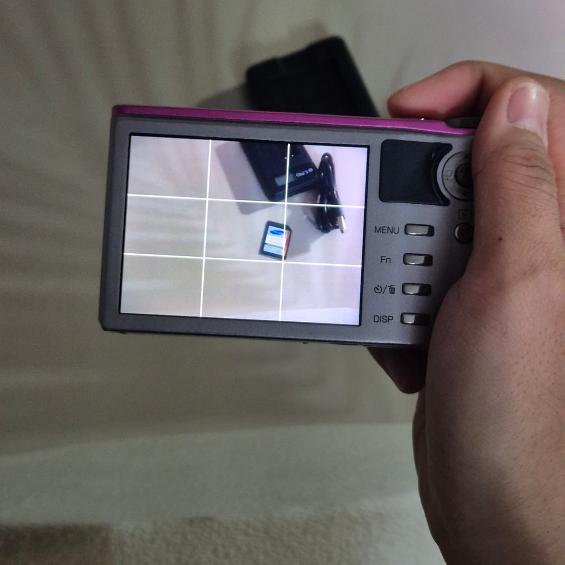 Ricoh CX3  상품이미지2