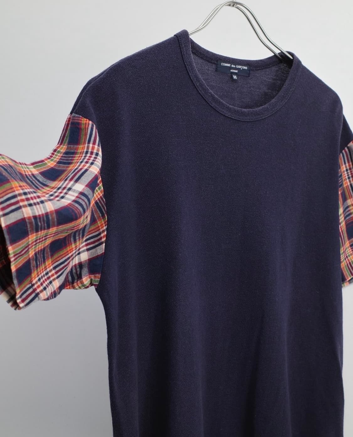 Comme des Garcons Homme 반팔 상품이미지2