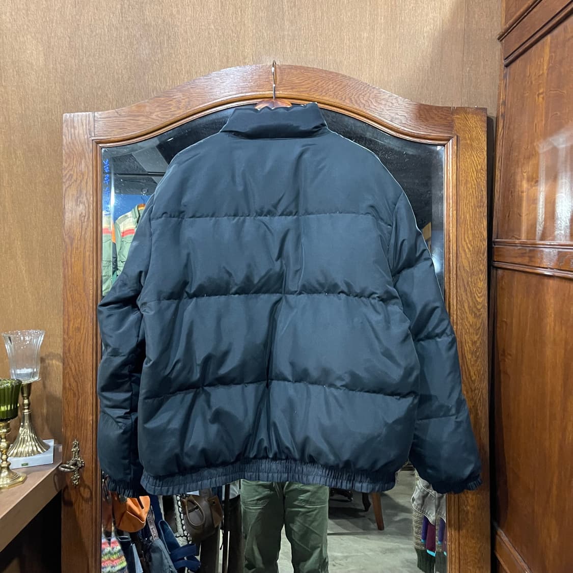 LEVI'S DOWN  reversible  paddi 상품이미지2