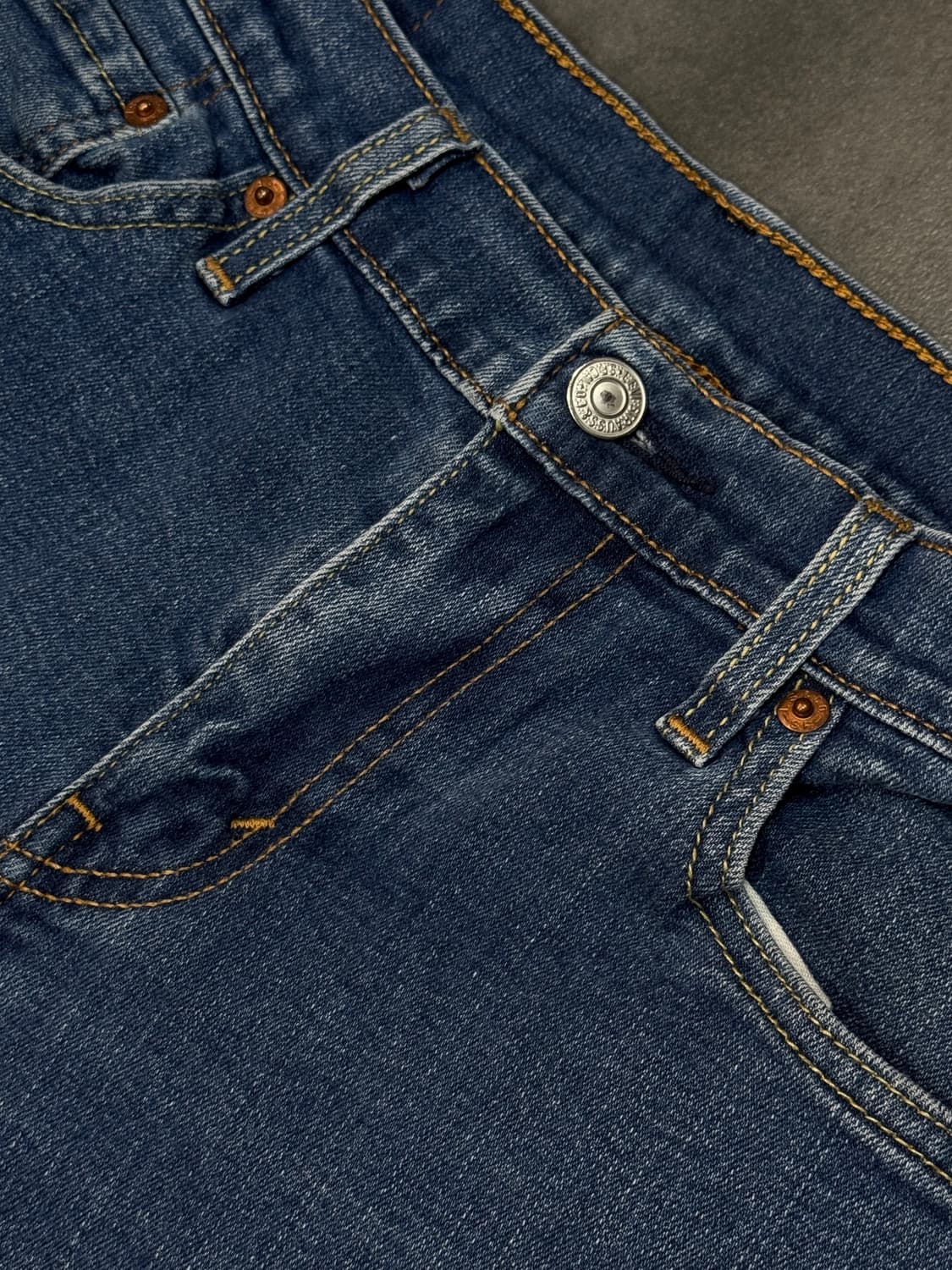 LEVIS 511 상품이미지3