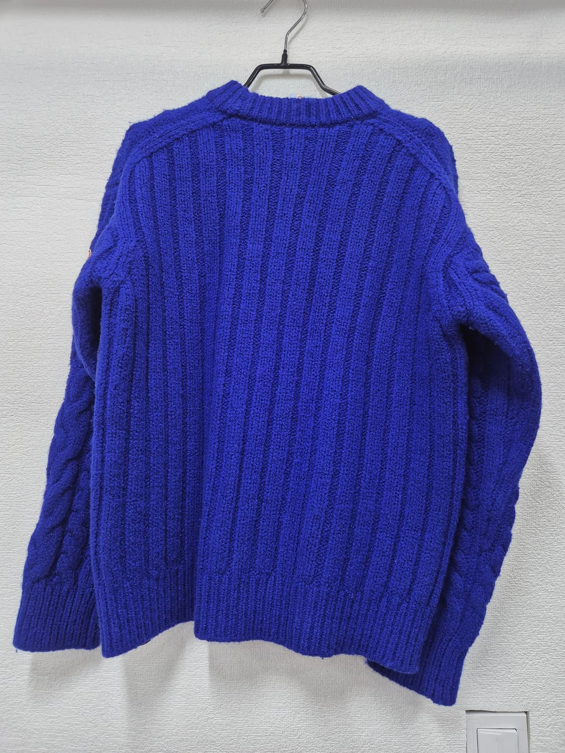 몽클레어 그레노블  니트   / 55반~66 (정품) 상품이미지5