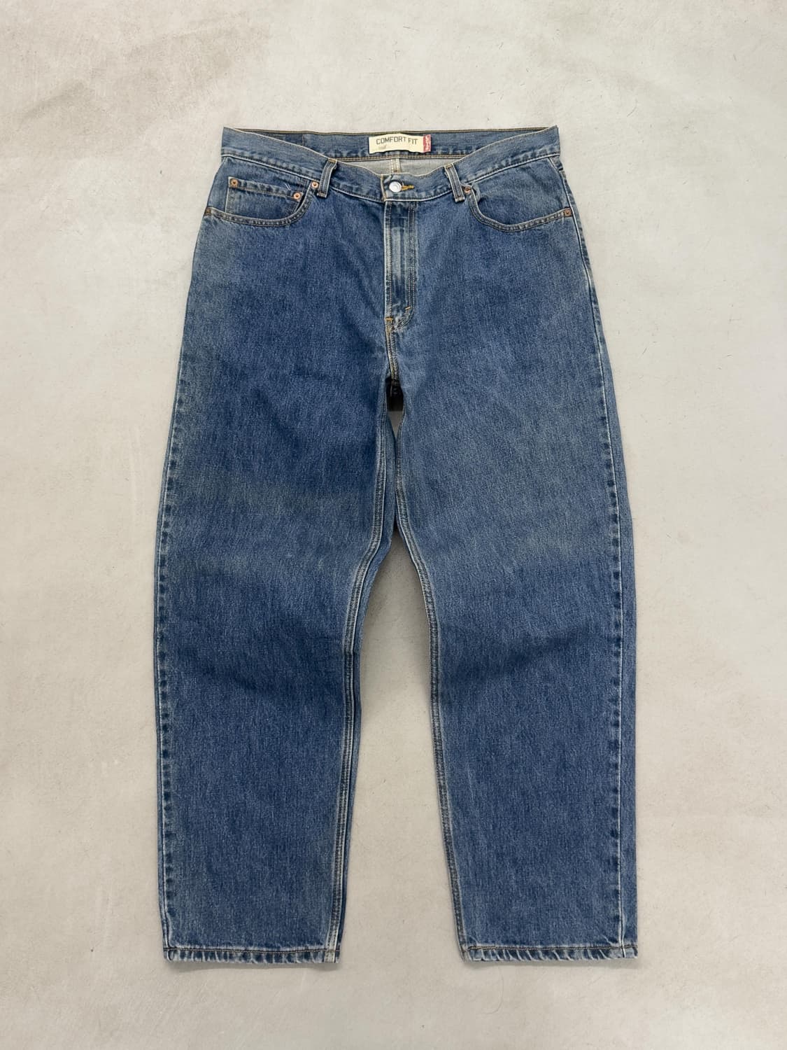 리바이스 560 상품이미지1