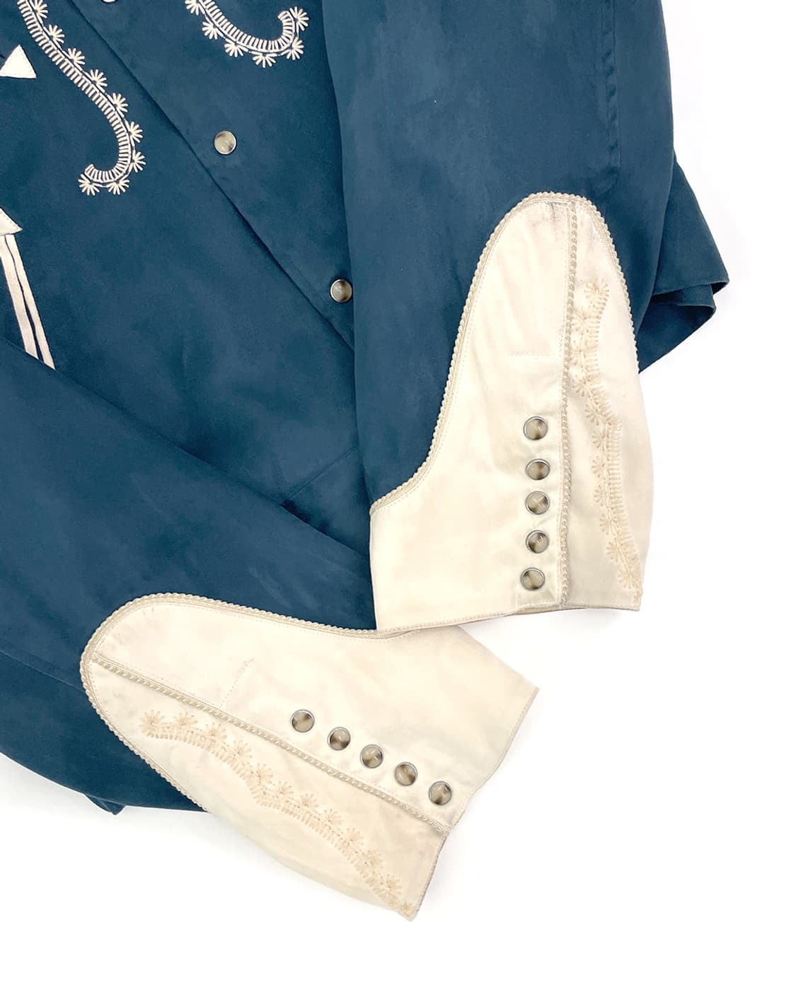 슈가힐 19SS 웨스턴 자켓 / L 상품이미지5