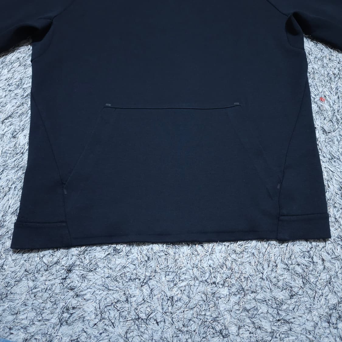 나이키) L 남자 테크플리스 크루 맨투맨 / 왕눈이샵 상품이미지4