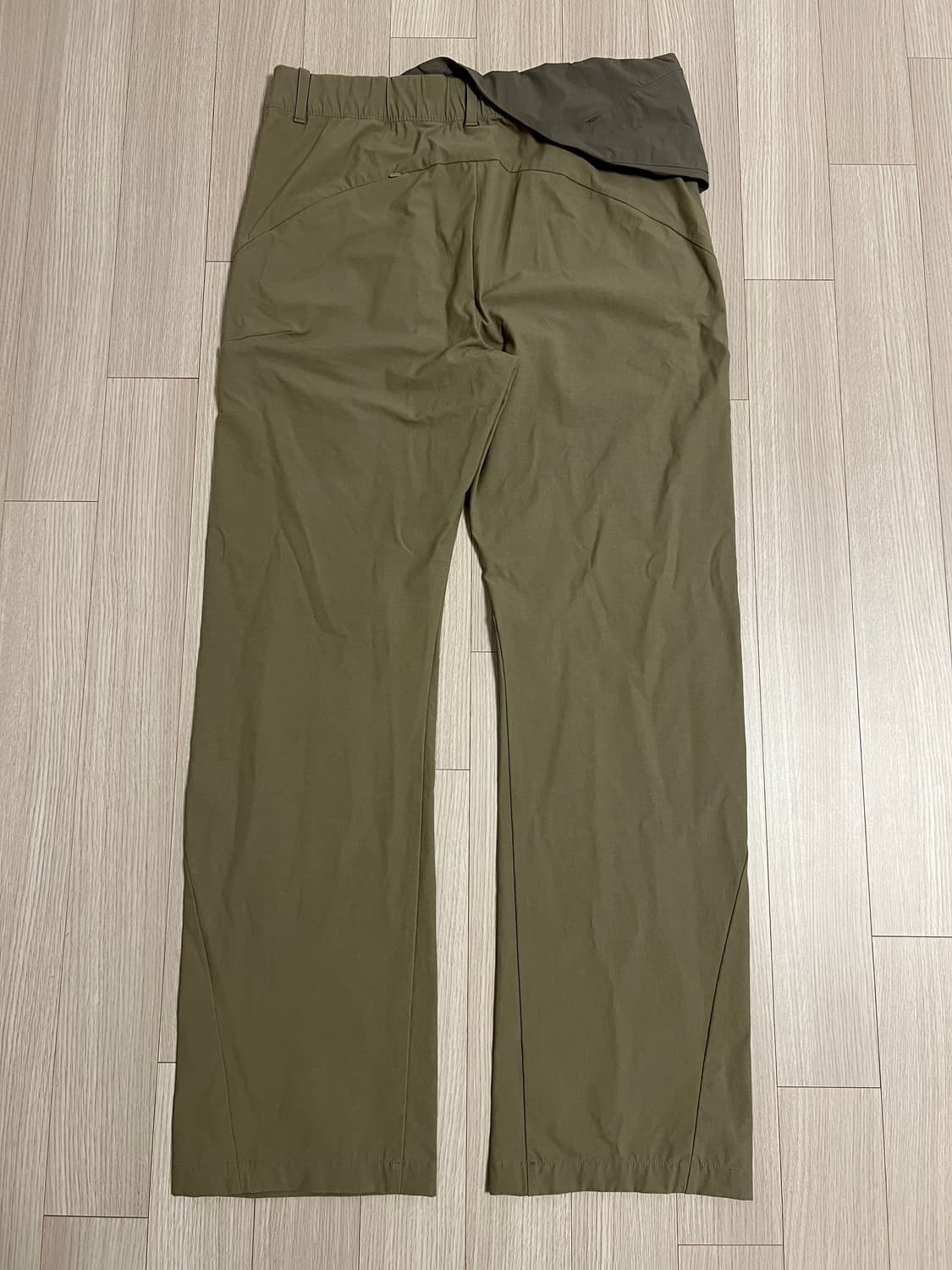 (금주 한정 할인) 7.0 technical pants right 상품이미지7