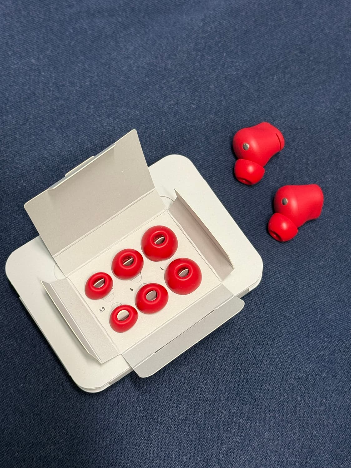 beats solo buds 닥터드레 에어팟 상품이미지6