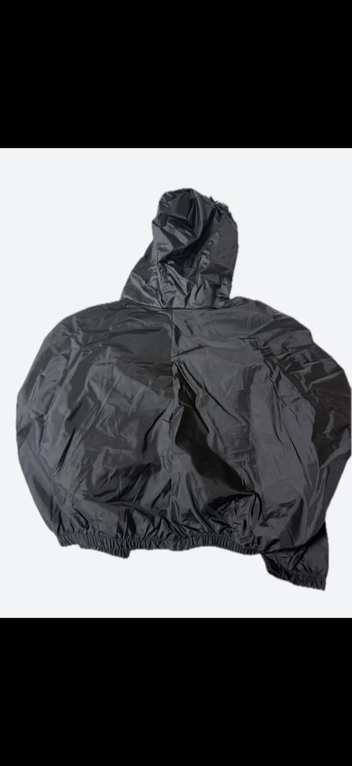 이지 퍼후드 YEEZY WB-01 상품이미지2