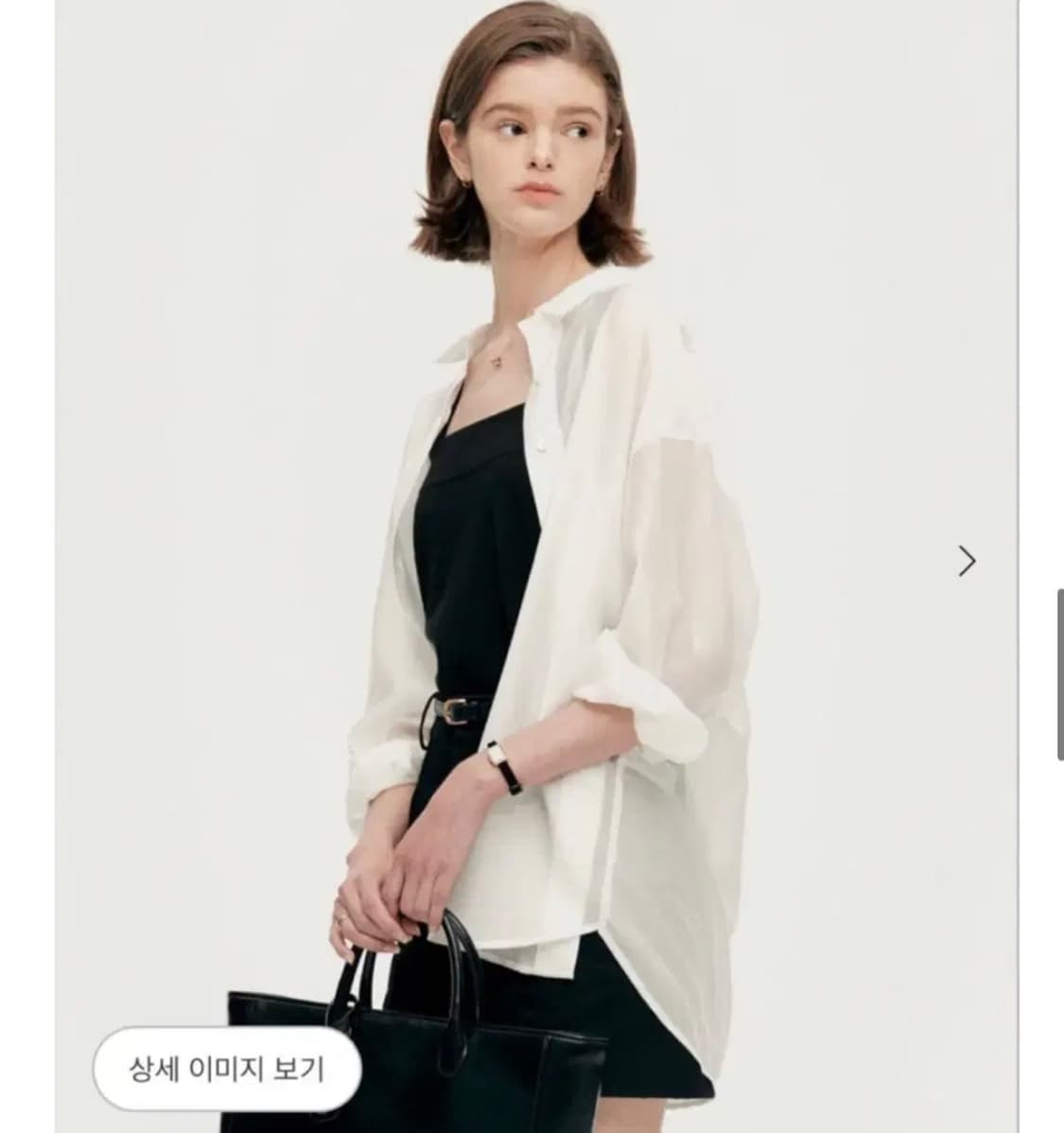 sie 시에 니스 시어셔츠 상품이미지1