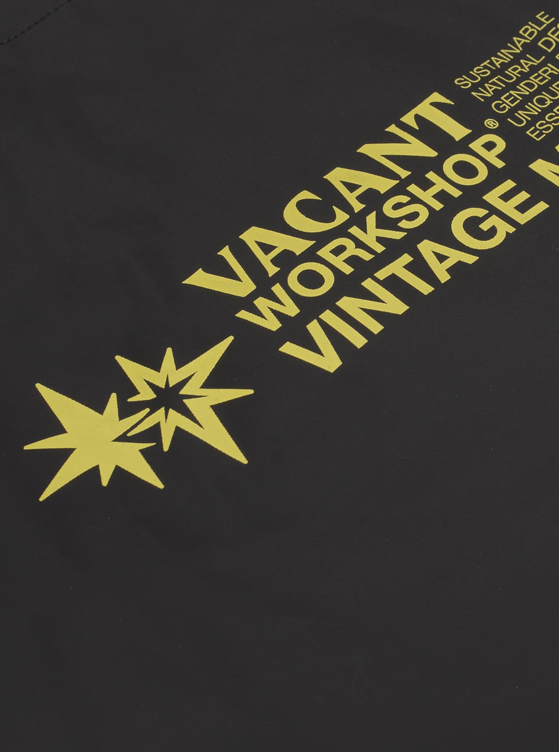 베이컨트 아카이브 워크숍 에코백 (새상품) 상품이미지4