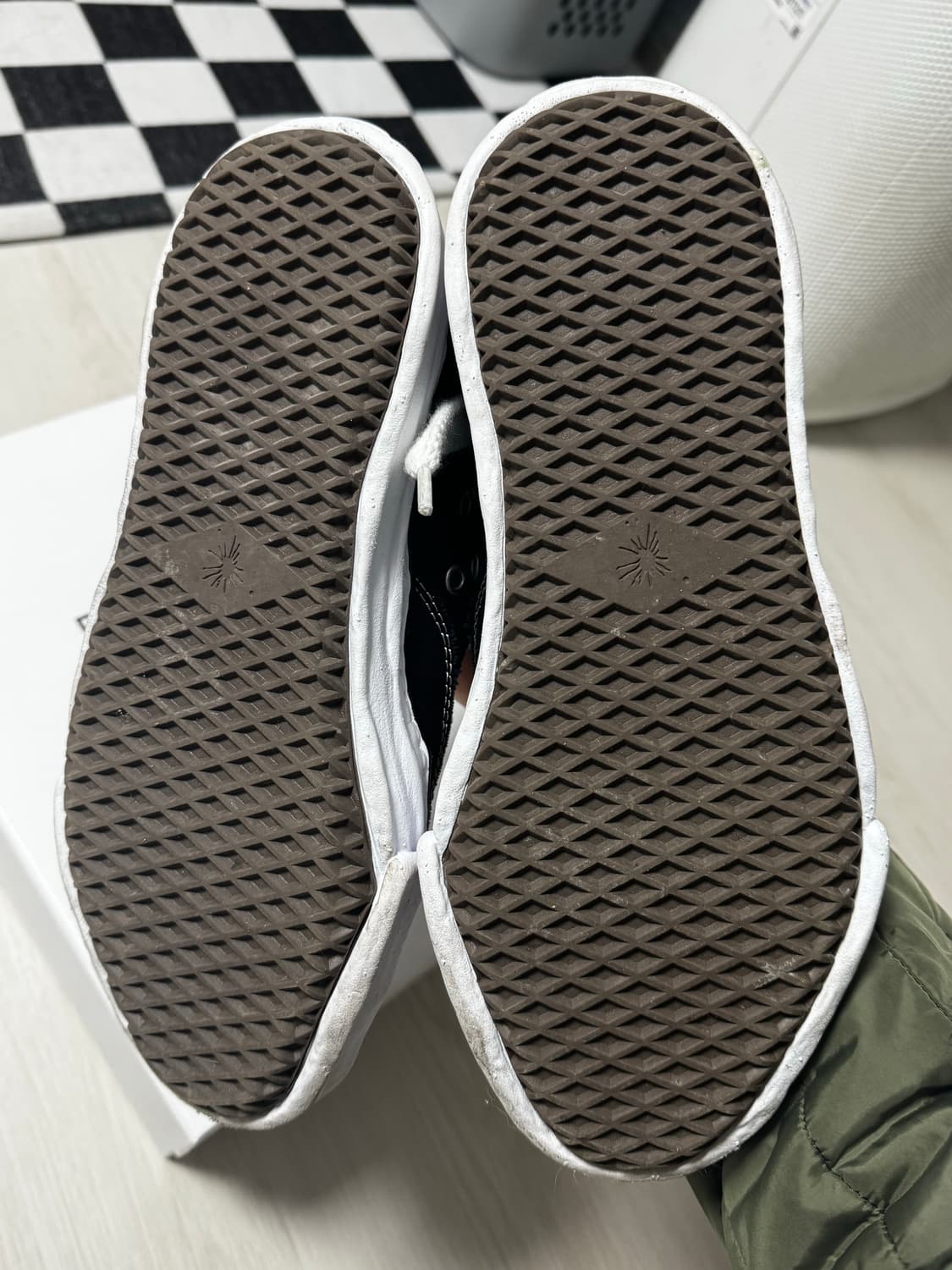 미하라 야스히로 피터슨OG 42사이즈 상품이미지3