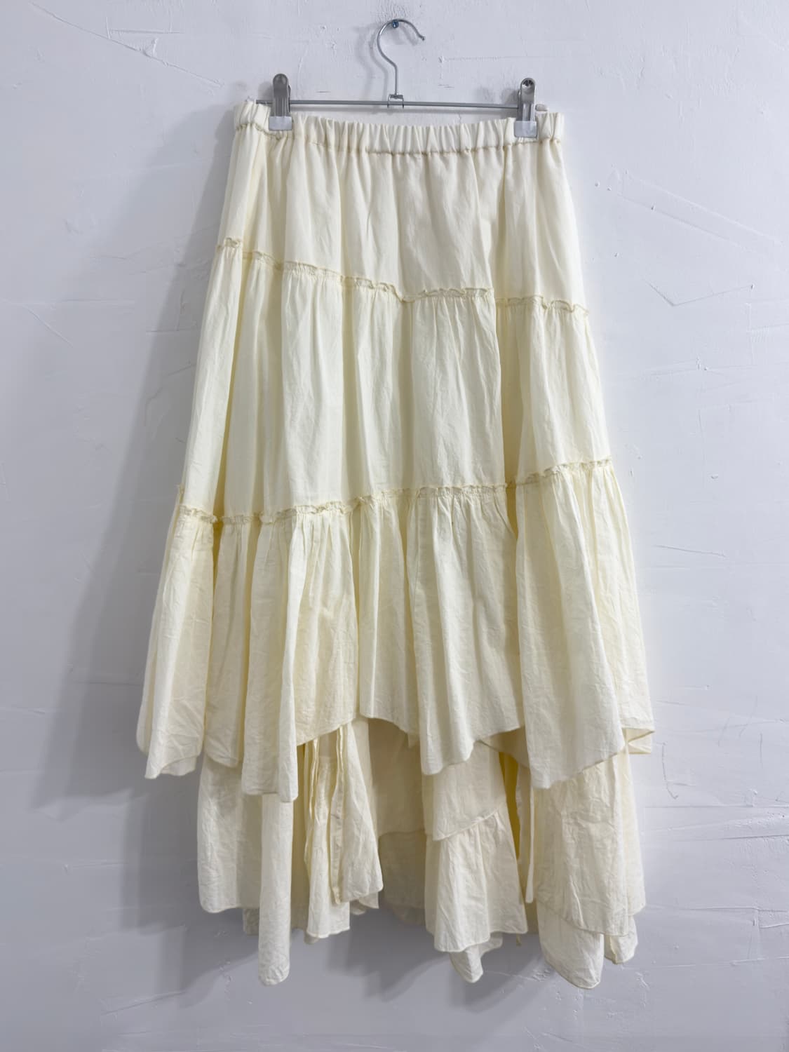 fairy long skirt 상품이미지7